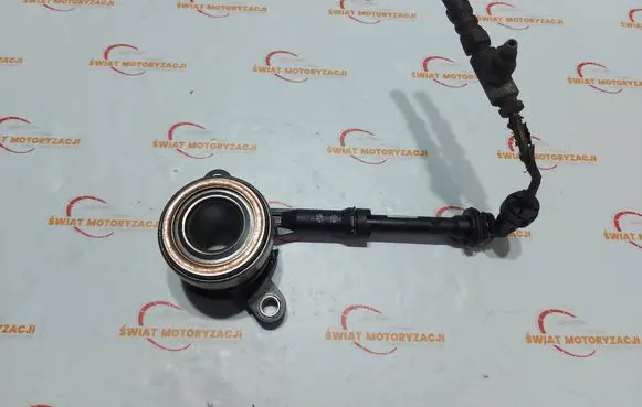 Opel Vivaro Clutch master cylinder 418039110 510011610