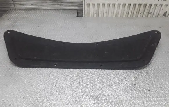 Mazda 2 Other trunk/boot trim element