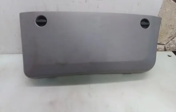 Mercedes-Benz Sprinter W906 Front door storage pocket/box A9067270471