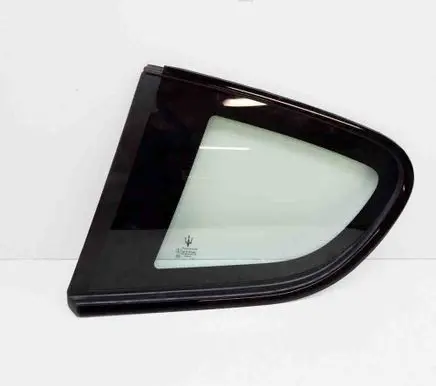Maserati GranTurismo Rear side window 43R001582