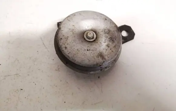 Toyota Avensis Verso Horn signal