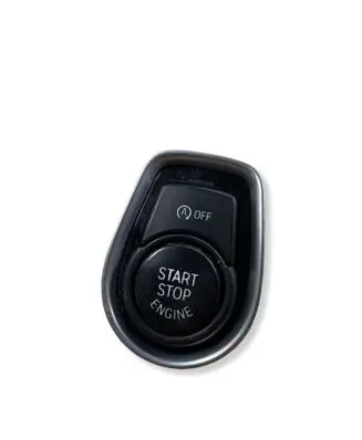 BMW 4 F32 F33 Engine start stop button switch 9250734 60612