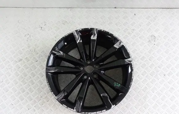 Jaguar E-Pace R20 alloy rim J9C3JA