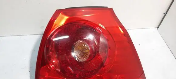 Volkswagen Golf V Rear/tail lights 1K6945096E 028490202 00845037