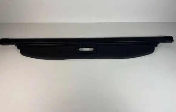 Jeep Grand Cherokee Parcel shelf load cover 