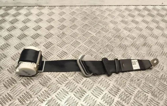Volkswagen Caddy Rear seatbelt 2K5857812A 34154954