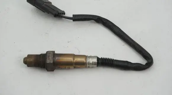 Lambda probe sensor