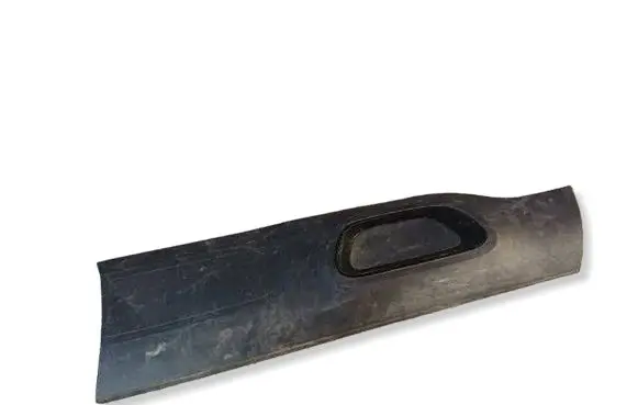 Citroen C5 Aircross Front door trim (molding) 9820076577