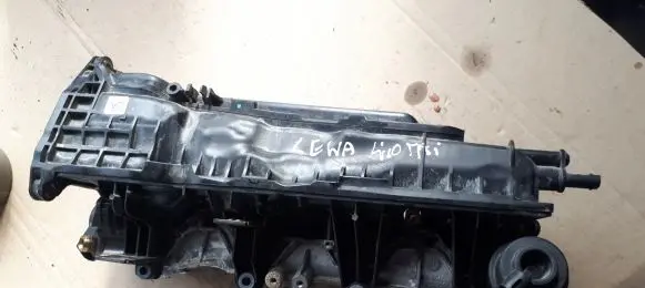 Audi A7 S7 4G Intake manifold 079133109BF