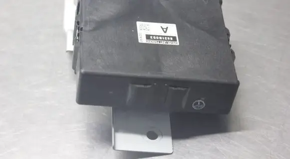Mitsubishi Outlander Parking PDC control unit/module 8631B053 1127008021