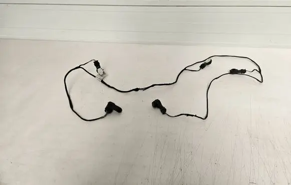 BMW 3 F30 F35 F31 Parking sensor (PDC) wiring loom 9365043
