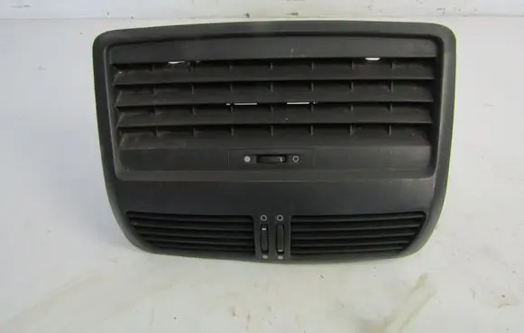 Fiat Croma Dash center air vent grill 735366430