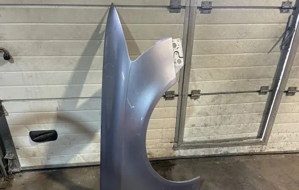 Audi A6 S6 C6 4F Fender