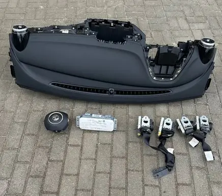 MG HS Airbag set 