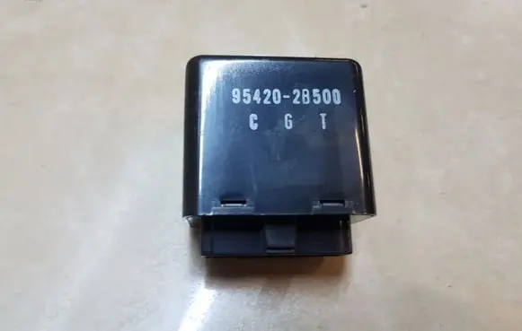 Hyundai Santa Fe Other relay 954202B500