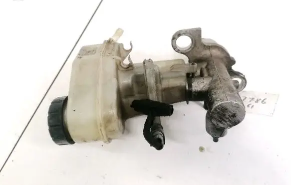 Opel Vectra C Master brake cylinder 320670693 32067069-3