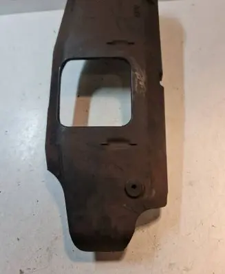Volkswagen Transporter - Caravelle T4 Engine cover (trim) 074129900A 012777 054267