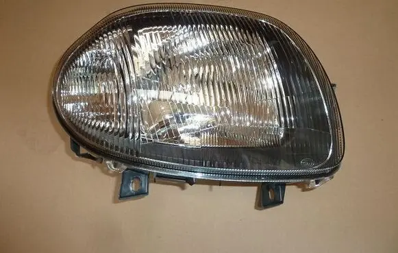 Renault Trafic II (X83) Headlight/headlamp 1LE007350-121