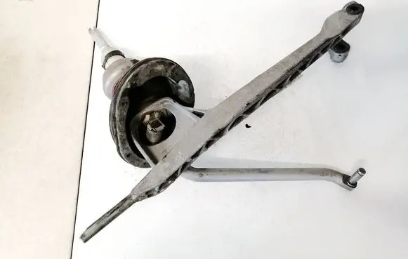 BMW 5 F10 F11 Gear shifter/selector 2511759242204 136074