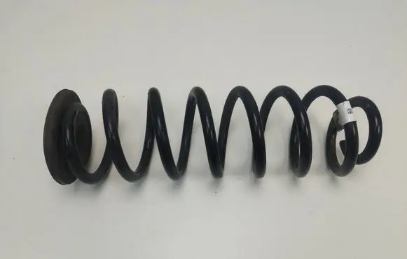Volkswagen Tiguan Rear coil spring 5QF511115