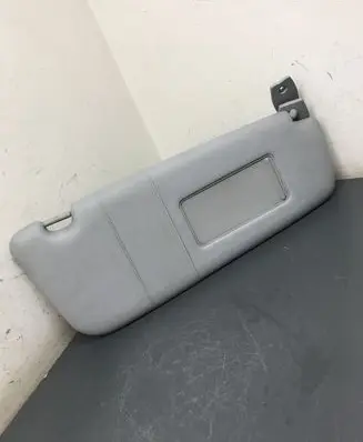 BMW 5 E60 E61 Sun visor