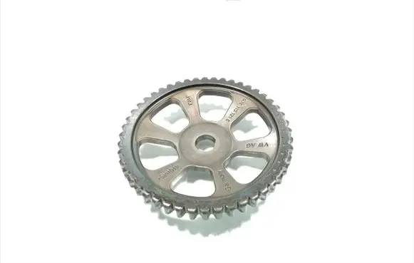 Volkswagen Polo V 6R Timing chain sprocket 03E115121E