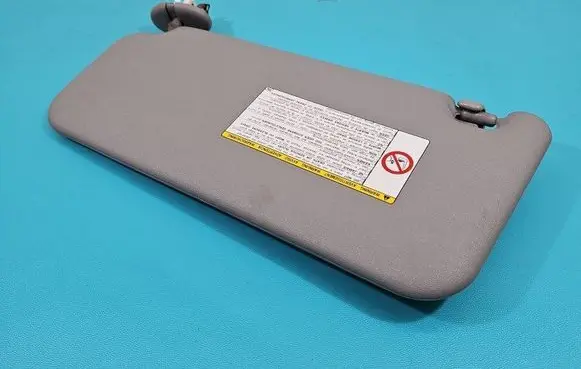 Toyota RAV 4 (XA30) Sun visor IMPRK1481206