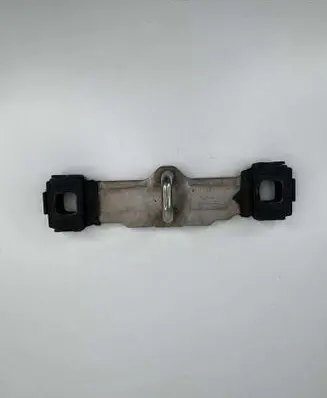 Audi A6 S6 C5 4B Loading door lock loop/hook striker 4B9827507M