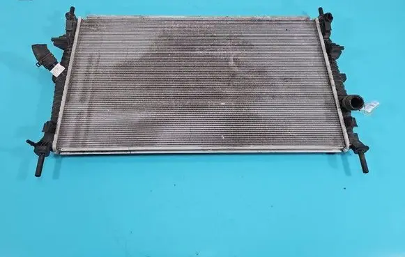 Ford Transit Coolant radiator IMPRK1501598