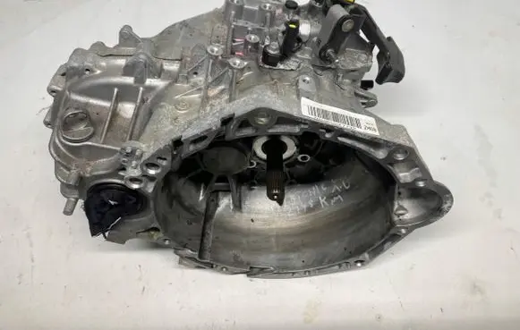 KIA Rio Manual 5 speed gearbox ZM08
