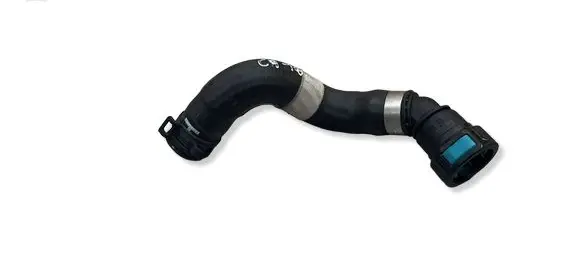 Jaguar I-Pace Engine coolant pipe/hose M9D38D202AA