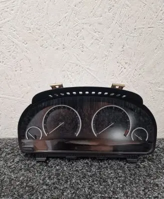 BMW X5 F15 Speedometer (instrument cluster) 8795236