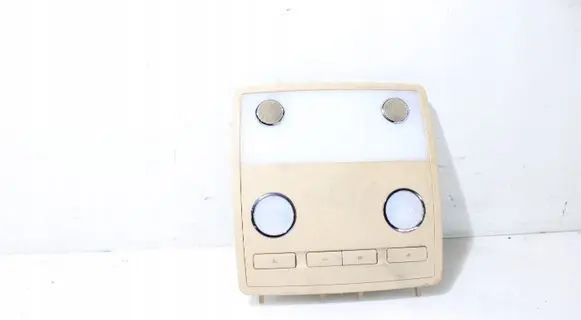 Volkswagen Phaeton Other interior light