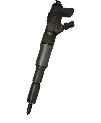 Fuel injector