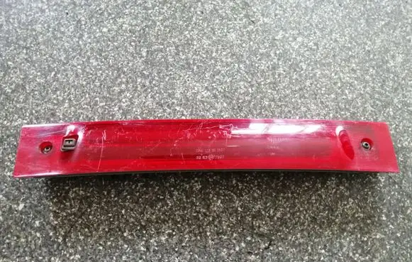 Volvo XC90 Third/center stoplight 9483947