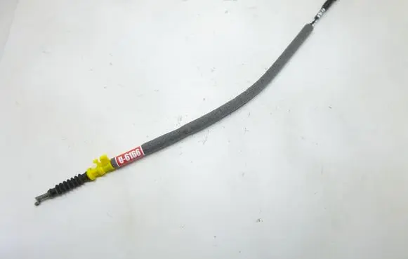 Audi A4 S4 B9 Front door cable line 