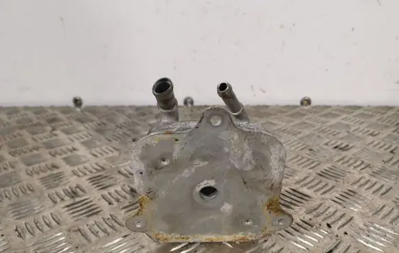 Honda CR-V Gearbox / Transmission oil cooler CRVDEZESAUSINTUVAS