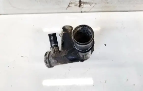 Ford Focus Engine coolant pipe/hose 9684589080 9671124980