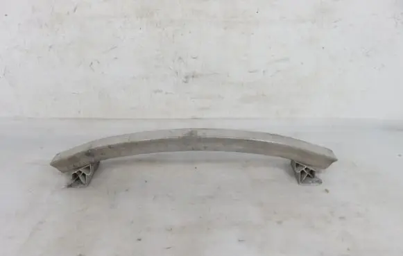 Audi A2 Front bumper support beam