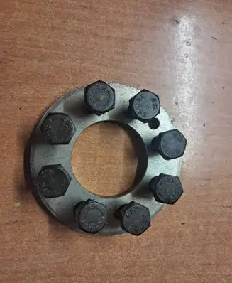 Mercedes-Benz SL R107 other engine part 1160320176