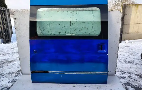 Ford Transit Side sliding door 
