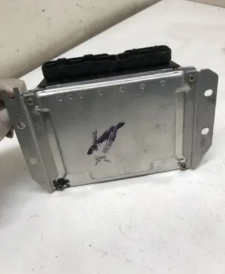 KIA Sorento Engine control unit/module