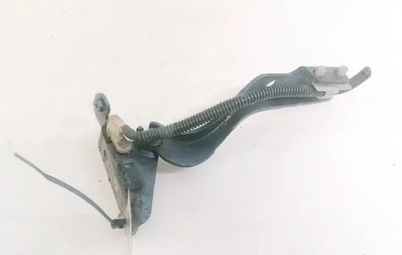 Subaru B9 Tribeca Engine bonnet/hood hinges