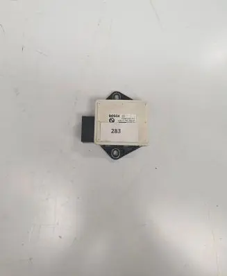 BMW X5 E70 ESP acceleration yaw rate sensor 0265005711