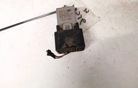 KIA Ceed Other relay 937101h000 93710-1h000