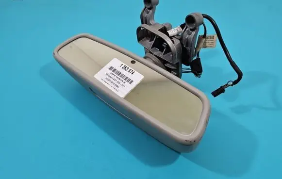 Mercedes-Benz S W221 Rear view mirror (interior) IMPRK1363574