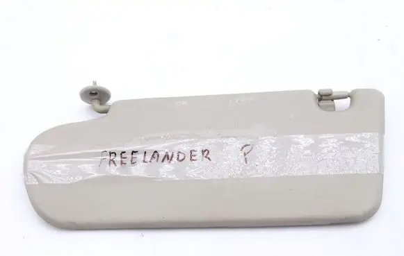 Rover Land Rover Sun visor LAND_ROVER_FREELANDER_OSŁONA_PRZECIWSŁONECZNA_PRAWA