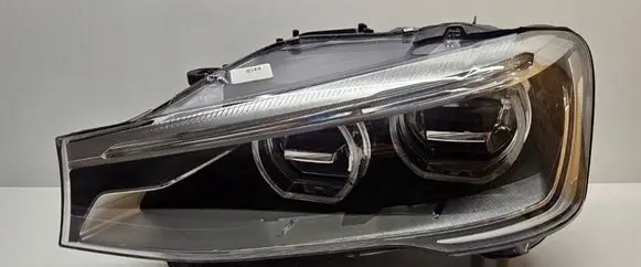 BMW X3 F25 Headlight/headlamp 7460631-01 B156n.puszka