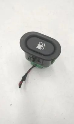 Saab 9-5 Fuel tank opening switch 4617544