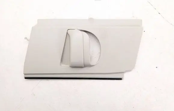 Volvo V60 (B) pillar trim (top) 31479778
